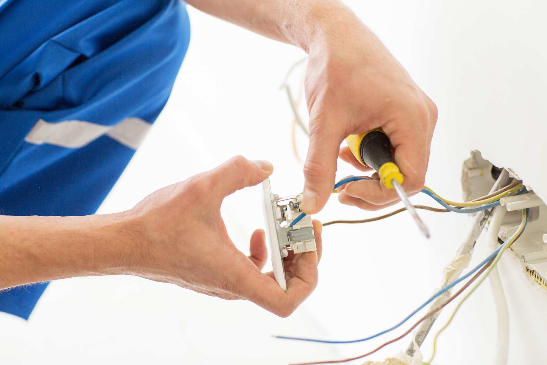 Electrical services